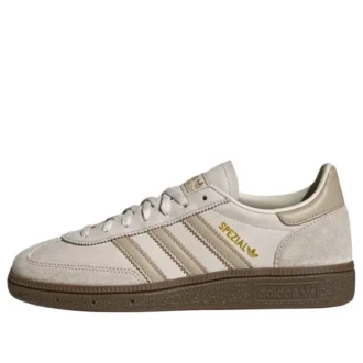 Adidas Handball Spezial „Aluminum Wonder Beige”