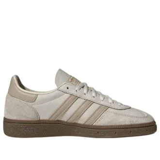 Adidas Handball Spezial „Aluminum Wonder Beige”