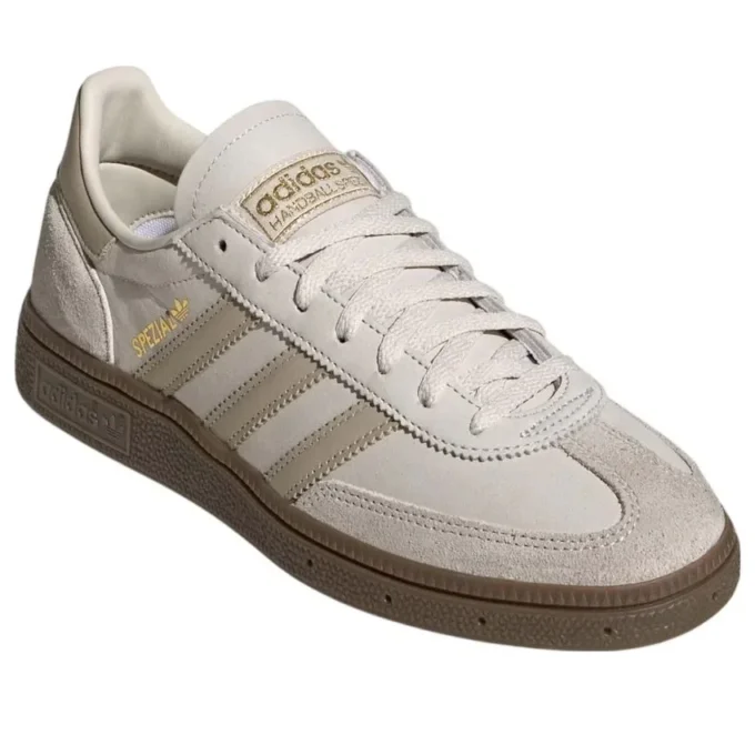 Adidas Handball Spezial „Aluminum Wonder Beige”