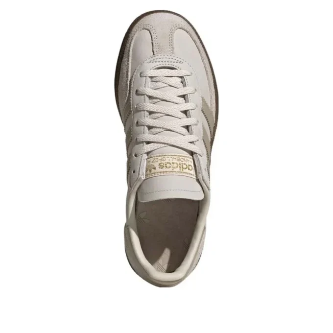 Adidas Handball Spezial „Aluminum Wonder Beige”