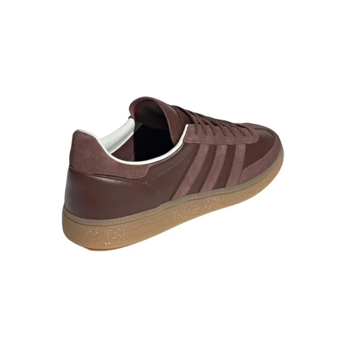 Adidas Handball Spezial „Auburn”