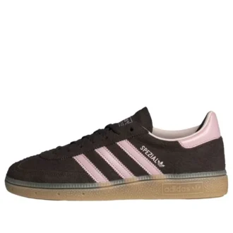 Adidas Handball Spezial „Aurora Coffee Sandy Pink”