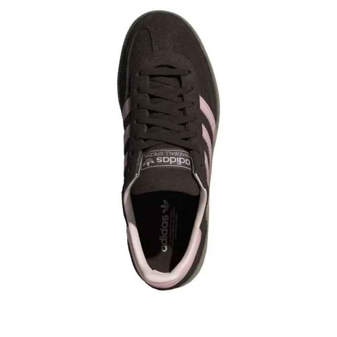 Adidas Handball Spezial „Aurora Coffee Sandy Pink”