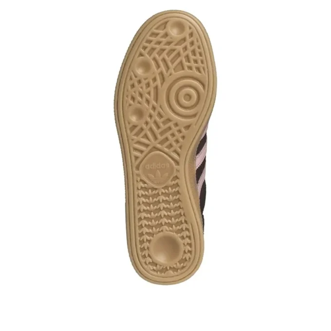 Adidas Handball Spezial „Aurora Coffee Sandy Pink”