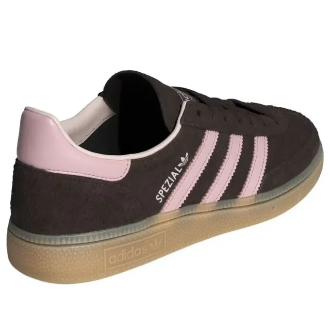 Adidas Handball Spezial „Aurora Coffee Sandy Pink”