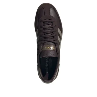 Adidas Handball Spezial „Aurora Coffee Silver Pebble”
