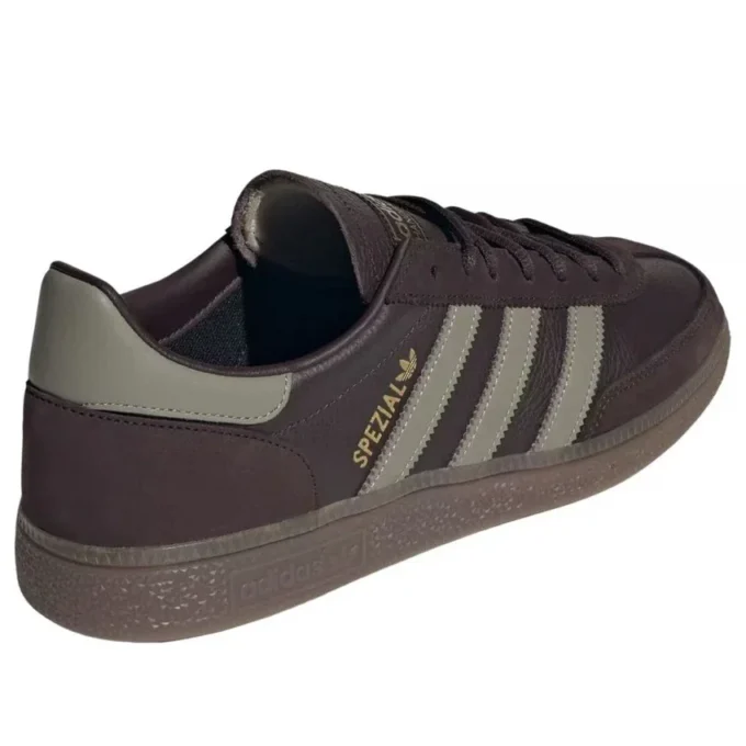 Adidas Handball Spezial „Aurora Coffee Silver Pebble”