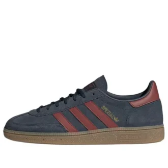 Adidas Handball Spezial „Aurora Ink Wild Sepia”