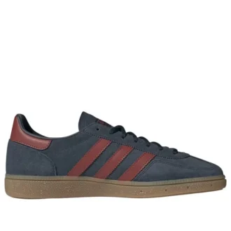 Adidas Handball Spezial „Aurora Ink Wild Sepia”