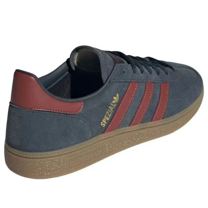 Adidas Handball Spezial „Aurora Ink Wild Sepia”