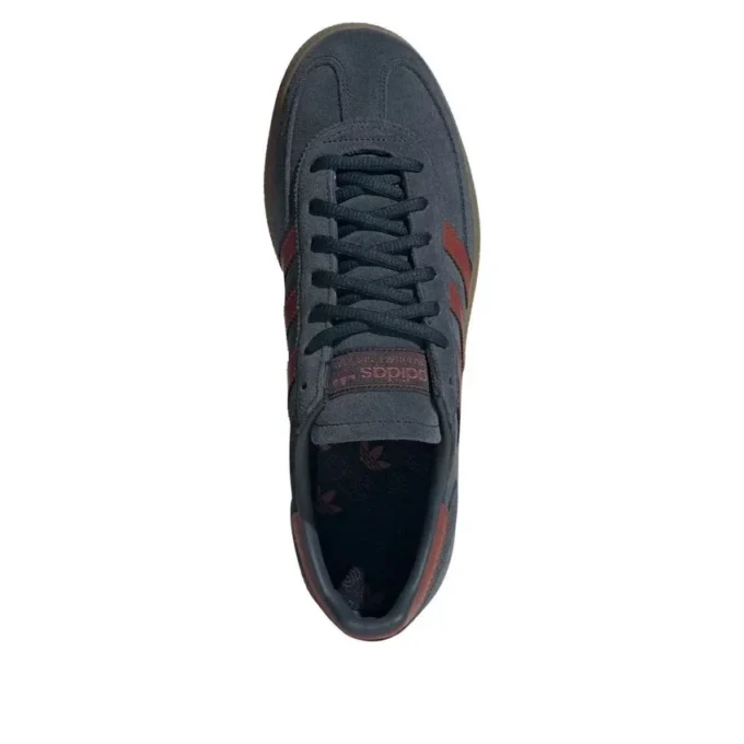 Adidas Handball Spezial „Aurora Ink Wild Sepia”