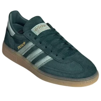 Adidas Handball Spezial „Aurora Ivy Ash Green Gum”