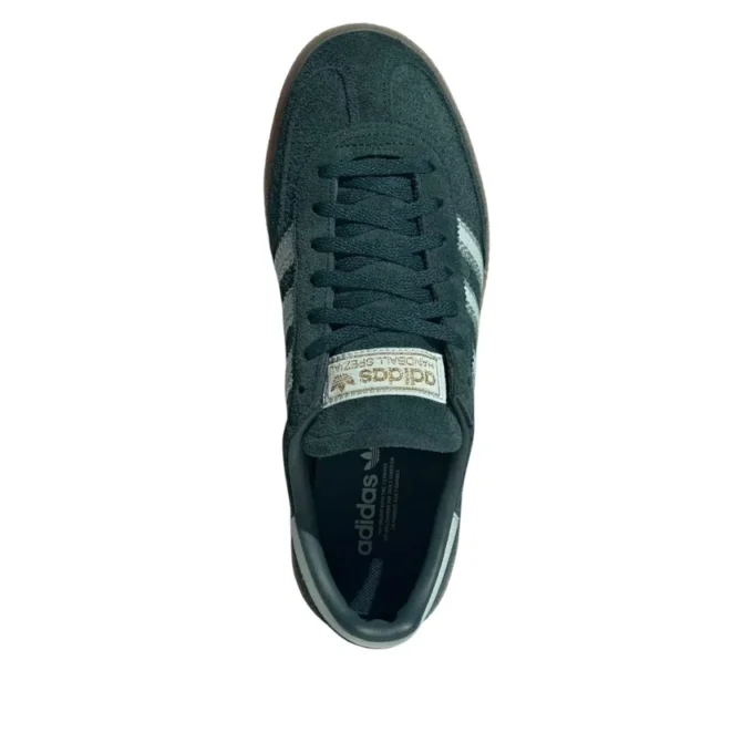 Adidas Handball Spezial „Aurora Ivy Ash Green Gum”