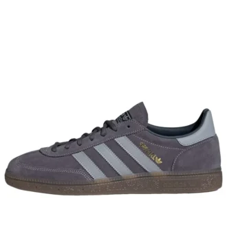 Adidas Handball Spezial „Aurora Onix Halo Silver”