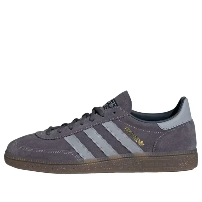 Adidas Handball Spezial „Aurora Onix Halo Silver”