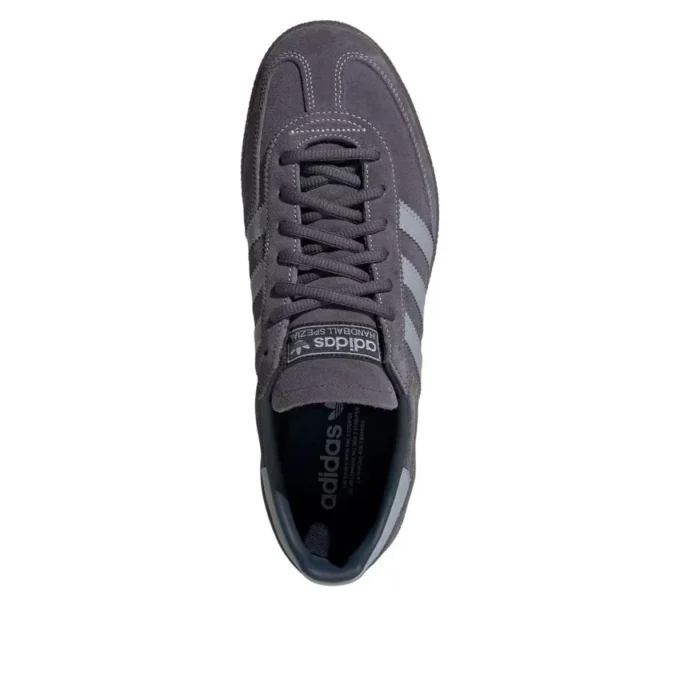 Adidas Handball Spezial „Aurora Onix Halo Silver”