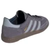 Adidas Handball Spezial „Aurora Onix Halo Silver”