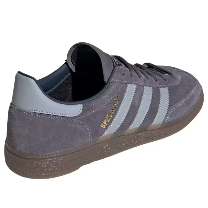Adidas Handball Spezial „Aurora Onix Halo Silver”