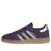 Adidas Handball Spezial „Aurora Plum Silver Metallic”