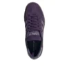 Adidas Handball Spezial „Aurora Plum Silver Metallic”