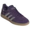 Adidas Handball Spezial „Aurora Plum Silver Metallic”