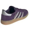 Adidas Handball Spezial „Aurora Plum Silver Metallic”
