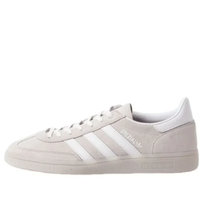 Adidas Handball Spezial Beauty&Youth „Grey One Cloud White”