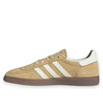 Adidas Handball Spezial „Beige”