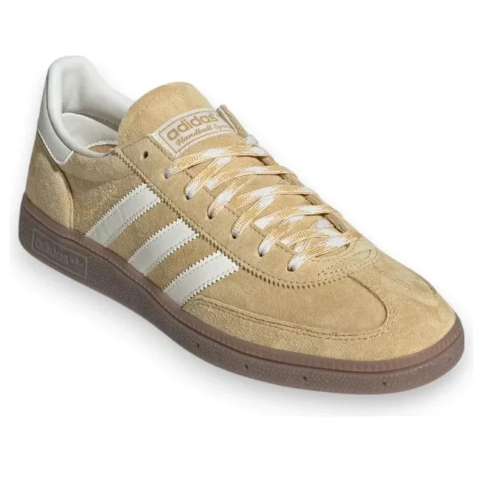 Adidas Handball Spezial „Beige”