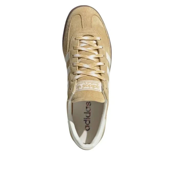 Adidas Handball Spezial „Beige”