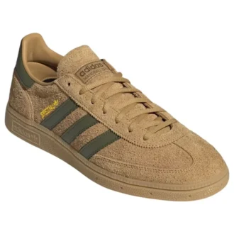 Adidas Handball Spezial „Beige Brown”