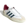 Adidas Handball Spezial „Beige Navy Burgundy”