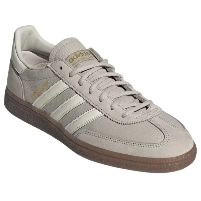 Adidas Handball Spezial „Beige off White”