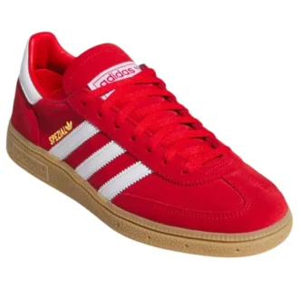 Adidas Handball Spezial „Better Scarlet”