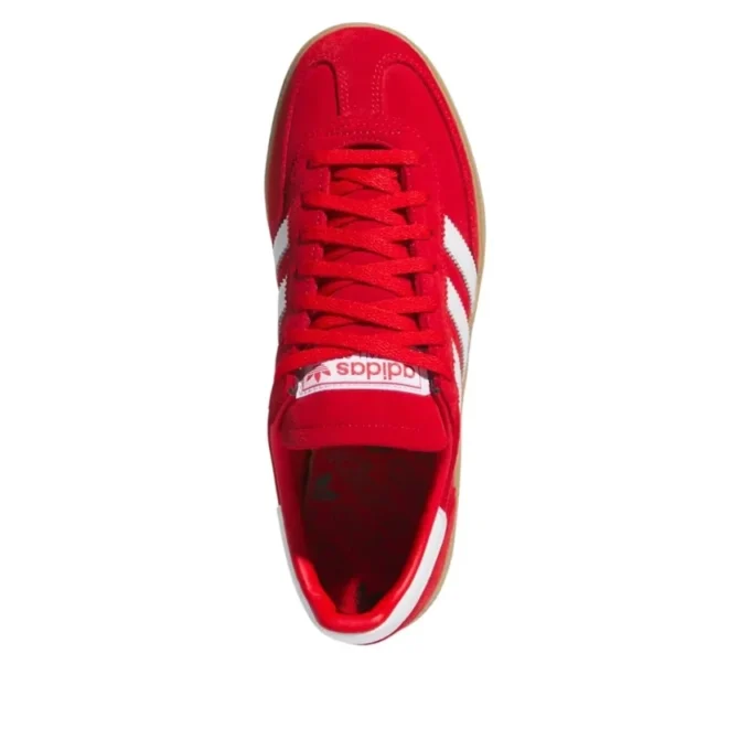 Adidas Handball Spezial „Better Scarlet”