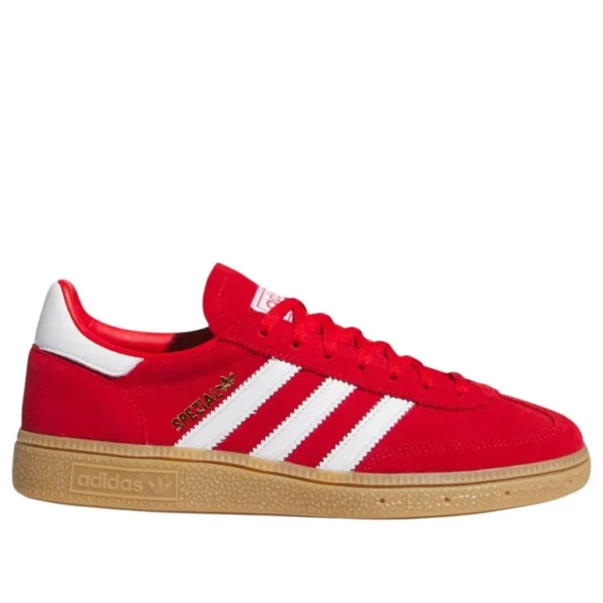 Adidas Handball Spezial „Better Scarlet”