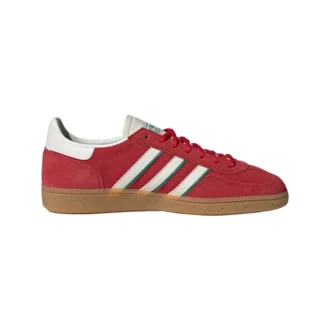 Adidas Handball Spezial „Better Scarlet Green”
