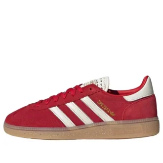 Adidas Handball Spezial „Better Scarlet Gum”