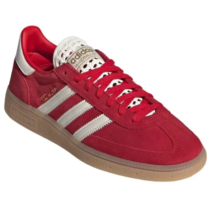 Adidas Handball Spezial „Better Scarlet Gum”