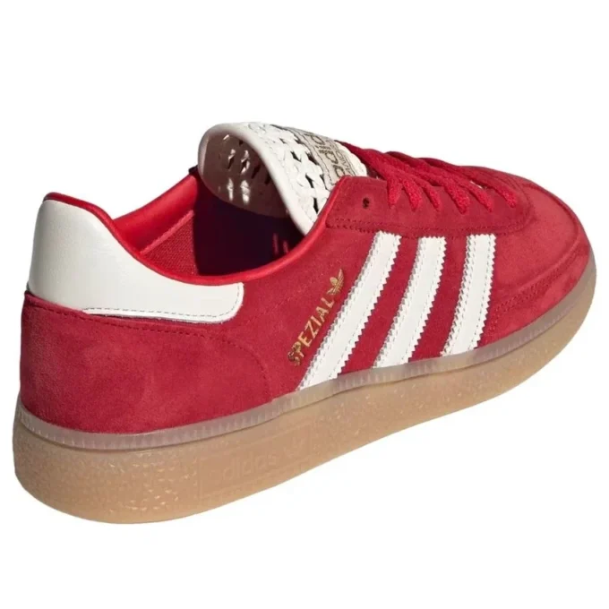 Adidas Handball Spezial „Better Scarlet Gum”