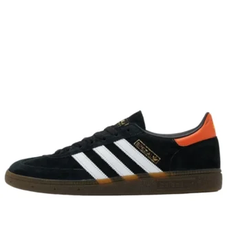 Adidas Handball Spezial „Black”
