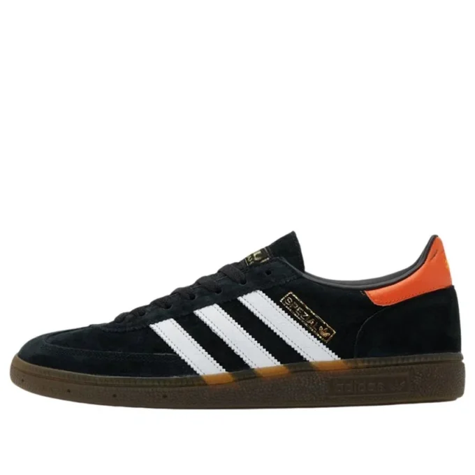 Adidas Handball Spezial „Black”