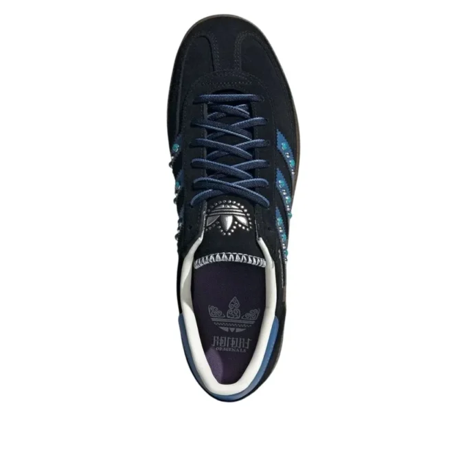 Adidas Handball Spezial „Black”
