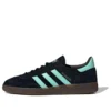 Adidas Handball Spezial „Black Clear Mint”