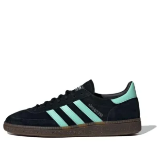 Adidas Handball Spezial „Black Clear Mint”