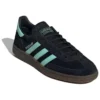 Adidas Handball Spezial „Black Clear Mint”