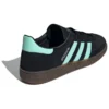 Adidas Handball Spezial „Black Clear Mint”