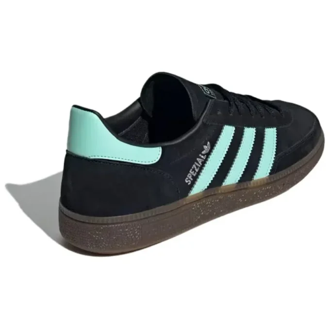 Adidas Handball Spezial „Black Clear Mint”