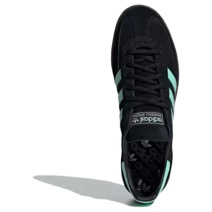 Adidas Handball Spezial „Black Clear Mint”