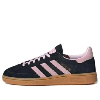 Adidas Handball Spezial „Black Clear Pink Gum”